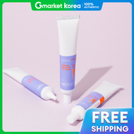 Neogen | นโอเจน วไบโอม ไอครม 35 มล. (ลดเลอนรวรอยรอบดวงตา บำรงผวใหกระชบ แพนทโนล ไนอาซนาไมด)