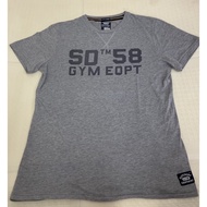 Thrift T-Shirt Superdry Size XXL