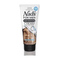 ครีมกำจัดขนผู้ชาย ของแท้100%จากUSA Nair men hair removal body cream 348g