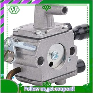 AC34-FS120 FS250 Carburetor For FS120 FS200 FS250 FS300 FS350 FR350 FR450 FR480 String Trimmer