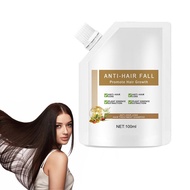 Wanban Anti Hair Loss Shampoo - Routine Shampoo for Women, Promotes Hair Growth (1pcs) 6B3A