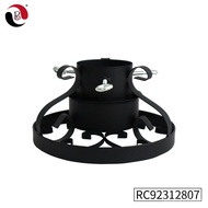 Iron Christmas Tree Base Various Detachable Metal Real Tree Base Stands Christmas Tree Foot Accessor