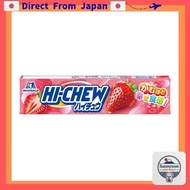 Hi Chew  [Strawberry]  12pieces Morinaga 【Direct from JAPAN】