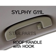 SYLPHY Roof Handle G11L Assist Grip