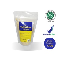 Katsuo Dashi Powder / Bonito Skipjack Tuna Stock -120g