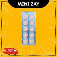 Biogesic Paracetamol 500mg