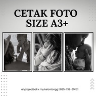 Print Photos in Denpasar - Print A3+ Size Photos