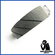 ◫ ☜ ◹ EURO DAAN HARI 125/150/175 BRAKE SHOE