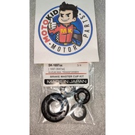 BRAKE MASTER CUP KIT 1697-3047 SUZUKI K6A, TRANSFORMER