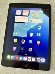 Apple iPad 7代 WiFi 32GB 太空灰 (港行)