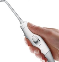 Waterpik 潔碧 Ultra Professional Water Flosser 水牙線 WP-660【平行進口】