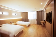 Home Inns Group - Yanqi Fengshou Gangpai Park Hotel