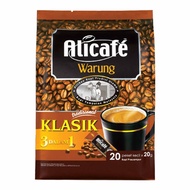 ALICAFE WARUNG CLASSIC 20SX20G