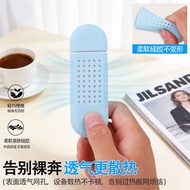 Suitable for ZTE F40 5G Portable WiFi Dedicated Silicone Protective Case Real Machine Open Mold f40 