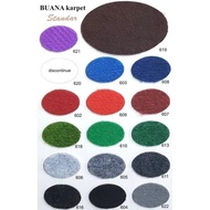 VFTD Buana Carpet Meter Exhibition Carpet Musalah Carpet Stage Carpet