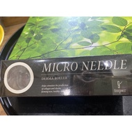 25mm micro-needle roller for dry, discolored skin GOODJANES
