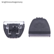 【BRSG】 Ceramic de  Cutter Head For CP-7800 Replacement de For  8000 6800 3000 Pet Trimmer Clipper Sp