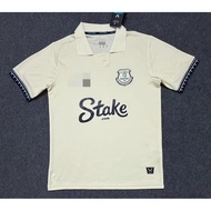 NEW 25-26Everton away gameFANS  men's football jersey s-4xl