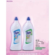 tuff toilet bowl cleaner 1000ml