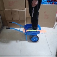 Car ATV Outdoor Toy Car Dumptruck Engineering Trolley Assembly Trolley Bulldozer/Children's Beach tr