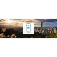 eSim Taiwan 365 Days 1/2 GB Daily
