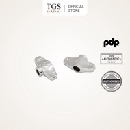 PDP by DW PDAXWNM802 Wing Nuts (8mm) - 2 pcs/pack