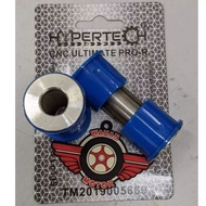 HYPERTECH POLYURETHANE ARM BUSH POLYBUSH BUSHING SWINGARM Y15ZR / Y16ZR / RS150 / LC135