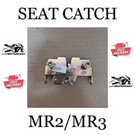 MODENAS MR2 MR3 EURO3 SEAT CATCH SEAT LOCK BODY
