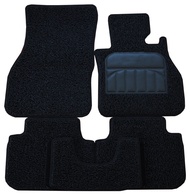 Format พรมไวนิลดักฝุ่น BMW F44 2 Series Gran Coupe 220i 2020-2024