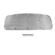 Xe phía trước nắp động cơ cách âm Thảm bông đối với Suzuki jimny jb64 jb74 2019-2022