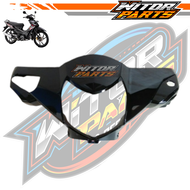 Batok Depan Honda Revo Lama Hitam / Kepala Depan Honda Revo Lama Hitam / Batok Kepala Depan Honda Re