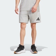 Lifestyle Z.N.E. Shorts Men Grey JJ4892