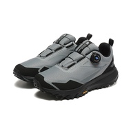 Kasut Mendaki Gunung OUTDER LOWCUT wear-resistant hiking shoes breathable non-slip tnf