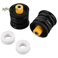 For  Jazz  or City GM6 2015-2021 New 52670-T5A-J01 Rear Mounting Damper 52670-T5A-J01 52670T5AJ01 Re