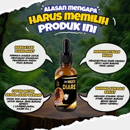 OBAT BURUNG DIARE | OBAT MENCRET | OBAT BERAK CAIR BURUNG| MAXX ANTI DIARE 10 ML
