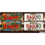 * 1 PC MUG WITH BOX * BAGUIO COLORFUL MUG DESIGN 11oz with BOX SOUVENIR MUG