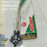 HONDA Hurricane TH110/NX105 Fuel Cock