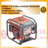 Shengyik Lutian 3kw Inverter Generator LT4000io