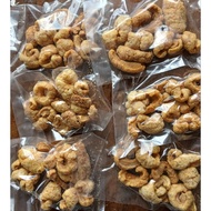 CARCAR "PLAIN CHICHARON" - 100 GRAMS