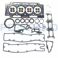 Fit Citroen C4 C5 C8 Evasion Jumpy Xsara 2.0 RFN EW10J4 Full Engine Head Gasket Set Kit 0197.Y1 5021