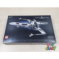 Lego star wars 75355 X-wing Starfighter