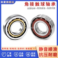 HEXIA | Angular Contact Ball Bearing