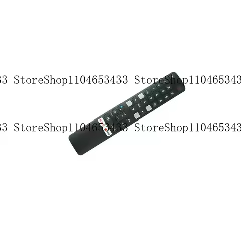 Voice Remote control Compatible For TCL 50P65US 55S430 55P65US 65P65US 50P6US 55P6US 65P6US 50P8M 55