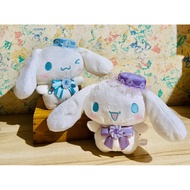 Cinnamoroll ~Birthday Cake Series~ Plush Toys
