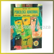 Psikologi Abnormal edisi 5 kelima jilid 2 - Jeffrey S. Nevid
