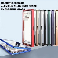 [Ready Stock] PSA/CGC Grade Card Protection Pad Magnetic Metal Material Uv Special Display Plate For