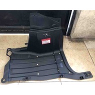 Cover deck cover engine jazz GE8 2008-2013