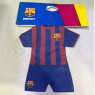 FC Barcelona Mini Kit