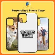 Redmi 7 7A 8 8A 9 9A 9C 9T 10 Customized Personalized HD Clear Printed Phone Case Ultra Thin