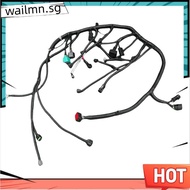 6.0L  Wiring Harness Kit 3C3Z-12B637- 3C3Z12B637BA for    F450 F-550 2003-2004 D265-3C3Z-M7